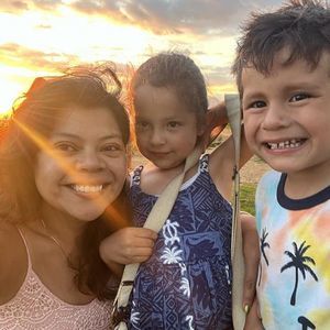 Meet your Posher, Nancy